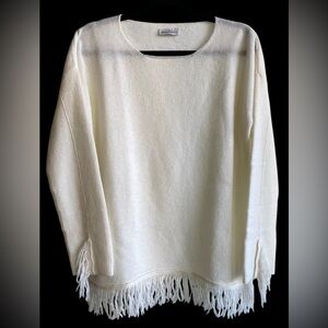 Bruno Manetti sweater Size L